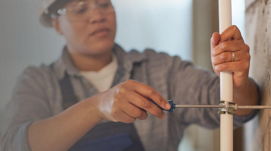 Professional same day plumber in Landisburg, PA